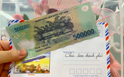 Mừng cưới bạn 500 nghìn, bạn mừng lại 200 nghìn, cô dâu ấm ức nhắn tin thì nhận câu trả lời không ngờ