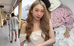 Cuộc sống sau đột quỵ của nữ nhân viên văn phòng 28 tuổi ở Thái Nguyên