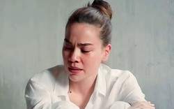 Hồ Ngọc Hà kêu cứu