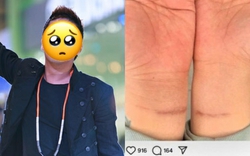 Sốc: Chủ nhân “bản hit quốc dân” cố tự tử