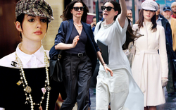 Bắt đầu thất vọng về Anne Hathaway: Yêu nữ hàng hiệu của 20 năm trước có thể thành dĩ vãng