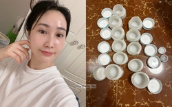 Da tôi khô kinh niên mà vẫn căng bóng nhờ lọ kem dưỡng này, 1 tháng hết 2 lọ không phải chuyện đùa!