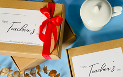 Gợi ý quà tặng Ngày Nhà giáo Việt Nam 20/11
