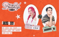 Con gái Duy Mạnh: "Bố em không phải là ca sĩ"