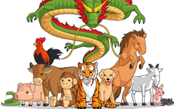 1 tháng nữa sẽ có 2 con giáp chia tay vận xui, đón tài lộc rực rỡ, 1 con giáp lại cần thận trọng