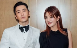 Huỳnh Hiểu Minh ám ảnh Triệu Vy