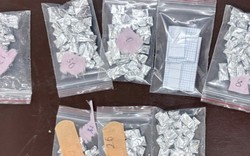 Chủ thầu xây dựng ở Ninh Bình 'trả lương' cho công nhân bằng ma tuý