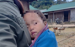 Sạt lở kinh hoàng ở Đà Nẵng: "Về đi em, con khát sữa đòi mẹ"!