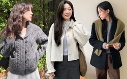 5 mẫu áo khoác hoàn hảo dành cho người cao khiêm tốn, chẳng cần làm gì vẫn sành điệu và tôn dáng