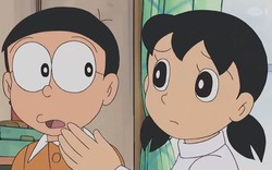 Vì sao người hoàn hảo như Dekisugi lại không có được Shizuka?