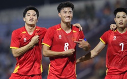 Để thua nghiệt ngã, tuyển Việt Nam mất cơ hội lên đầu bảng giải quốc tế