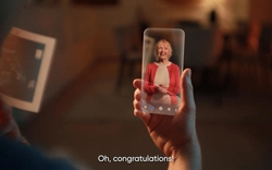 Start-up Mỹ dùng AI để "gọi hồn" người đã mất, dân mạng gọi tên "ác mộng công nghệ" chẳng khác gì Black Mirror