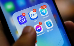 Đừng tin vào việc đăng xuất Zalo trên máy tính công cộng là an toàn, bạn cần thực hiện thêm những bước sau