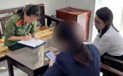 Người phụ nữ đến ngân hàng BIDV chuyển 250 triệu đồng, nhân viên giao dịch khẳng định có bất thường, mời công an xác minh