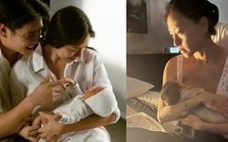 Cuộc sống làm mẹ bỉm sữa ở tuổi 46 của "đả nữ" Ngô Thanh Vân