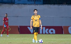 Quế Ngọc Hải lận đận