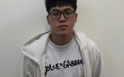 Bắt khẩn cấp Lê Minh Nghĩa sinh năm 2006