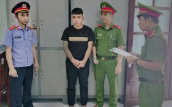 Công an tỉnh Gia Lai bắt tạm giam đối tượng Bùi Huỳnh Sang