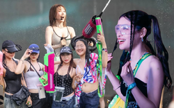 10 tiếng và toàn bộ những điều chưa từng thấy ở WATERBOMB 2025