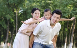 Khi trong gia đình xuất hiện 3 tín hiệu này, tức là việc nuôi dạy con đang đi đúng hướng!