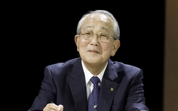 ''Thần kinh doanh'' Nhật Bản Kazuo Inamori: Có 3 điều người thất bại cực kỳ thích làm, muốn thành công phải sớm nhận ra để buông bỏ