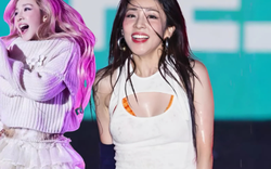 Nữ thần tượng trẻ lâu nhất Kpop 41 tuổi vẫn rạng ngời nữ thần thanh xuân: Luôn hạn chế ăn 1 món, nạp cho cơ thể đủ 1 thứ để nội tiết dồi dào