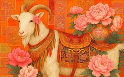 3 con giáp sự nghiệp hanh thông cực thịnh trong tháng 12: Cơ hội tới, tập trung mà "chạy nước rút"