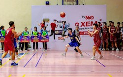 Cúp TV360 2025: Tổng giải thưởng gần 1 tỷ đồng, sinh viên “cháy” hết mình