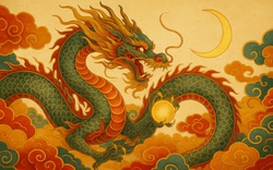 6 con giáp đổi đời trước Tết: May mắn liên tiếp, tiền bạc ồ ạt về tay