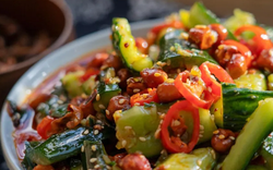 Mùa này đừng mua tùy tiện, 5 loại rau ít dinh dưỡng lại hại sức khỏe, ngay cả người bán cũng không dám ăn