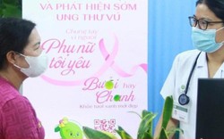 Ai cần xét nghiệm gene ung thư vú?