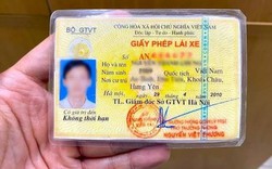 Công an Hà Nội thông báo quan trọng liên quan đến đăng ký xe, GPLX của tất cả người dân