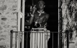 Lamine Yamal sớm nở chóng tàn?