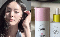 5 lọ tẩy tế bào chết hóa học giúp da mịn như da em bé