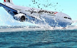 Chiếc máy bay đột ngột biến mất giữa Đại Tây Dương, đoạn ghi âm tìm được gây chấn động