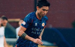 Đoàn Văn Hậu làm đội trưởng