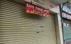 Mặt bằng cho thuê tại TP.HCM vẫn ế khách