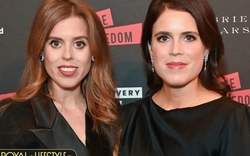 Công chúa Beatrice – Eugenie: Nhà đẹp, chồng giàu, quỹ thừa kế và sự thật sau cuộc sống "không nhận lương hoàng gia nhưng không thiếu tiền"