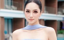 Hương Giang phản ứng khi bị so sánh với các đại diện Việt Nam từng thi Miss Universe