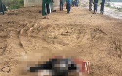 Phát hiện thi thể người đàn ông nổi trên bến đò