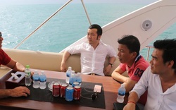 Sóng ngầm phản ứng từ Singapore - Malaysia, Prince Group bị cô lập