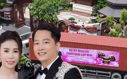 Mailisa từng nhập hàng loạt container mỹ phẩm Trung Quốc về bán hốt bạc, sản phẩm Doctor Magic lộ thêm chi tiết "khác thường"