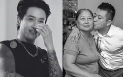 Thông tin tang lễ mẹ ca sĩ Tuấn Hưng