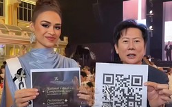 Vé chung kết Hoa hậu Hoàn vũ 2025 ế ẩm