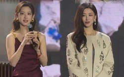 Khung hình "double sang": Vợ tỷ phú đọ sắc cùng mỹ nhân nhà trâm anh thế phiệt