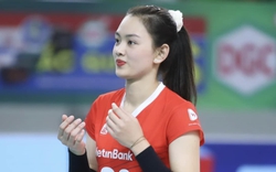 VĐV Thu Hoài cầu cứu