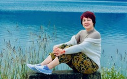 Tài sản hiếm có của MC Diễm Quỳnh ở tuổi 53