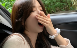 4 kiểu ngáp là tín hiệu "tiên tri" đột quỵ, ung thư: Nhiều người "ngó lơ" rồi hối hận không kịp!