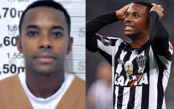 Thần đồng bóng đá trượt dài, vào tù ra tội vì bê bối hiếp dâm tập thể