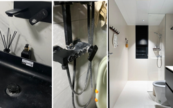 40 tuổi mới sửa nhà: 6 bài học cay đắng tôi ước mọi người KHÔNG mắc phải